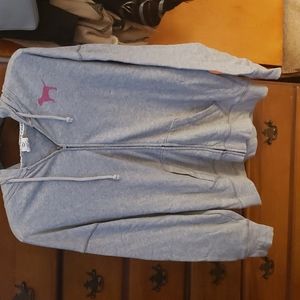 Victoria's Secret Pink sweatshirt